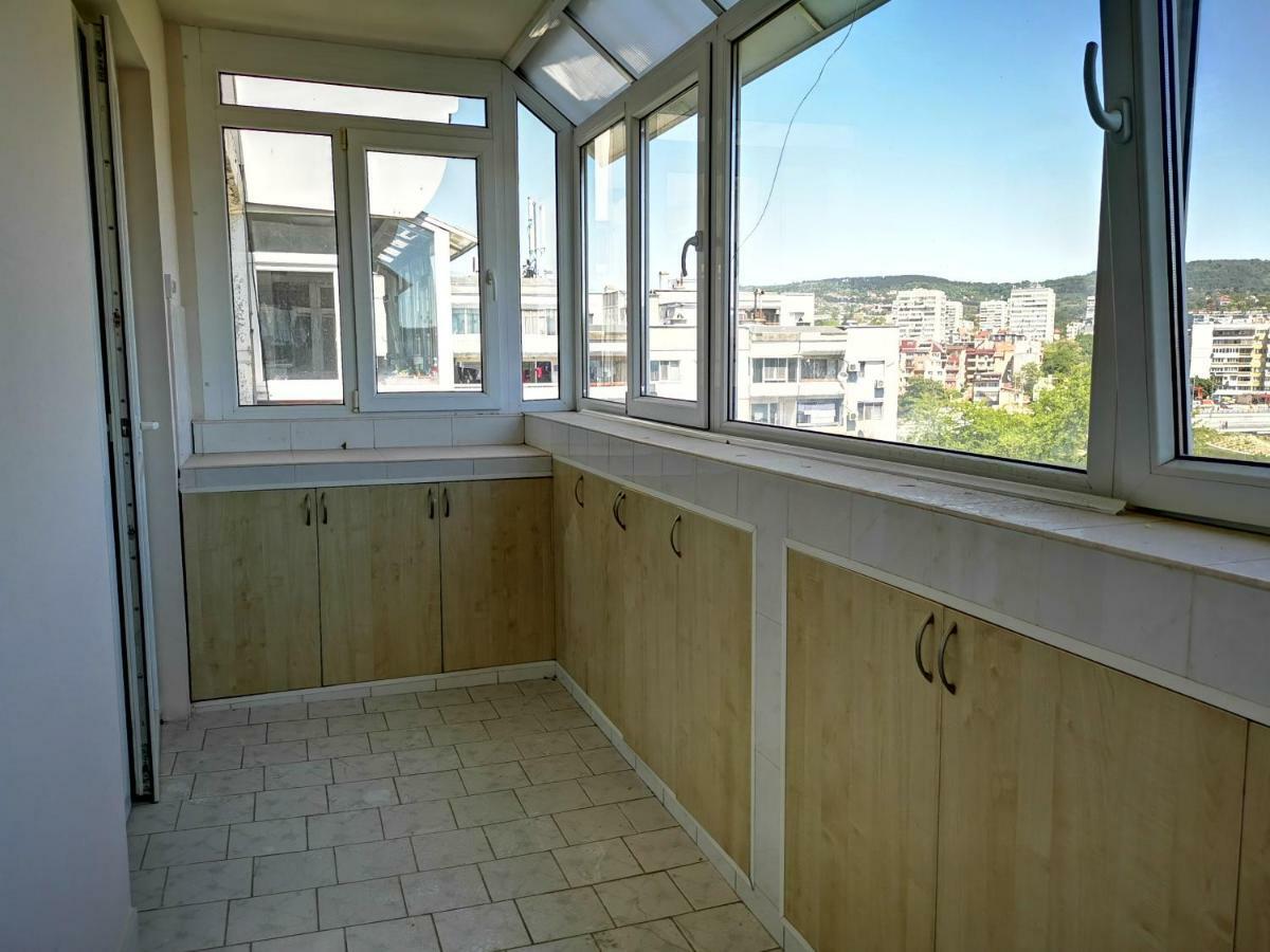 Apartament Tora Mora Warna Zewnętrze zdjęcie