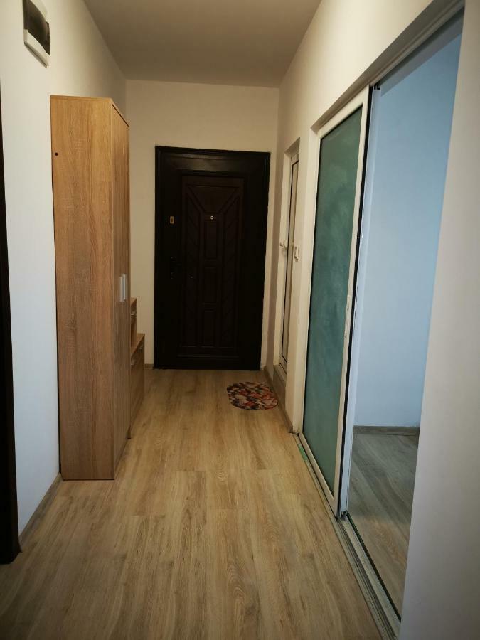 Apartament Tora Mora Warna Zewnętrze zdjęcie
