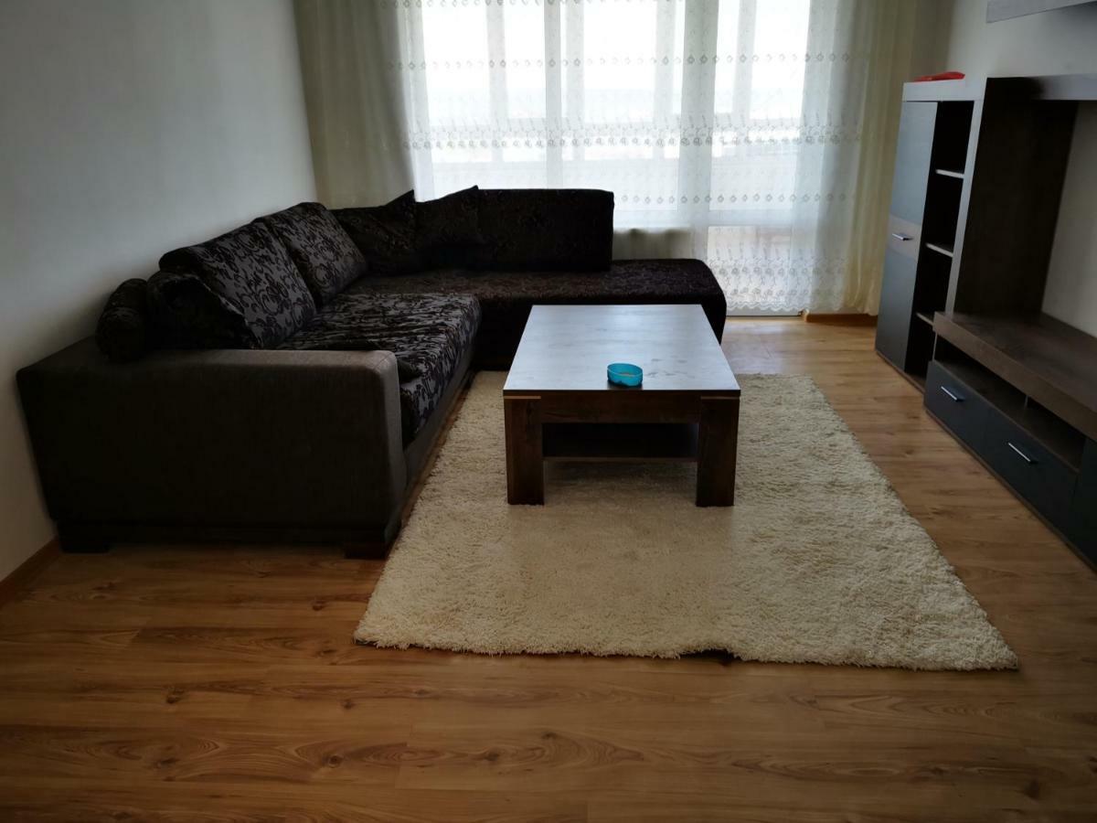 Apartament Tora Mora Warna Zewnętrze zdjęcie