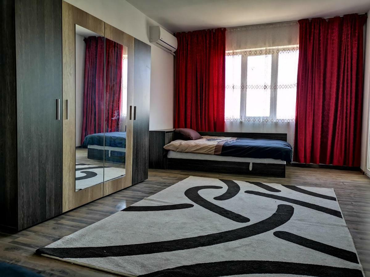 Apartament Tora Mora Warna Zewnętrze zdjęcie