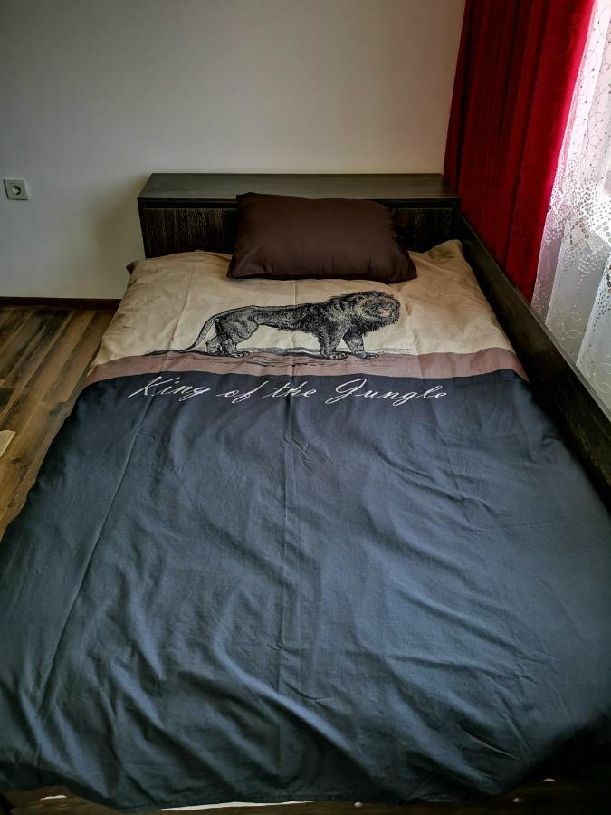 Apartament Tora Mora Warna Zewnętrze zdjęcie